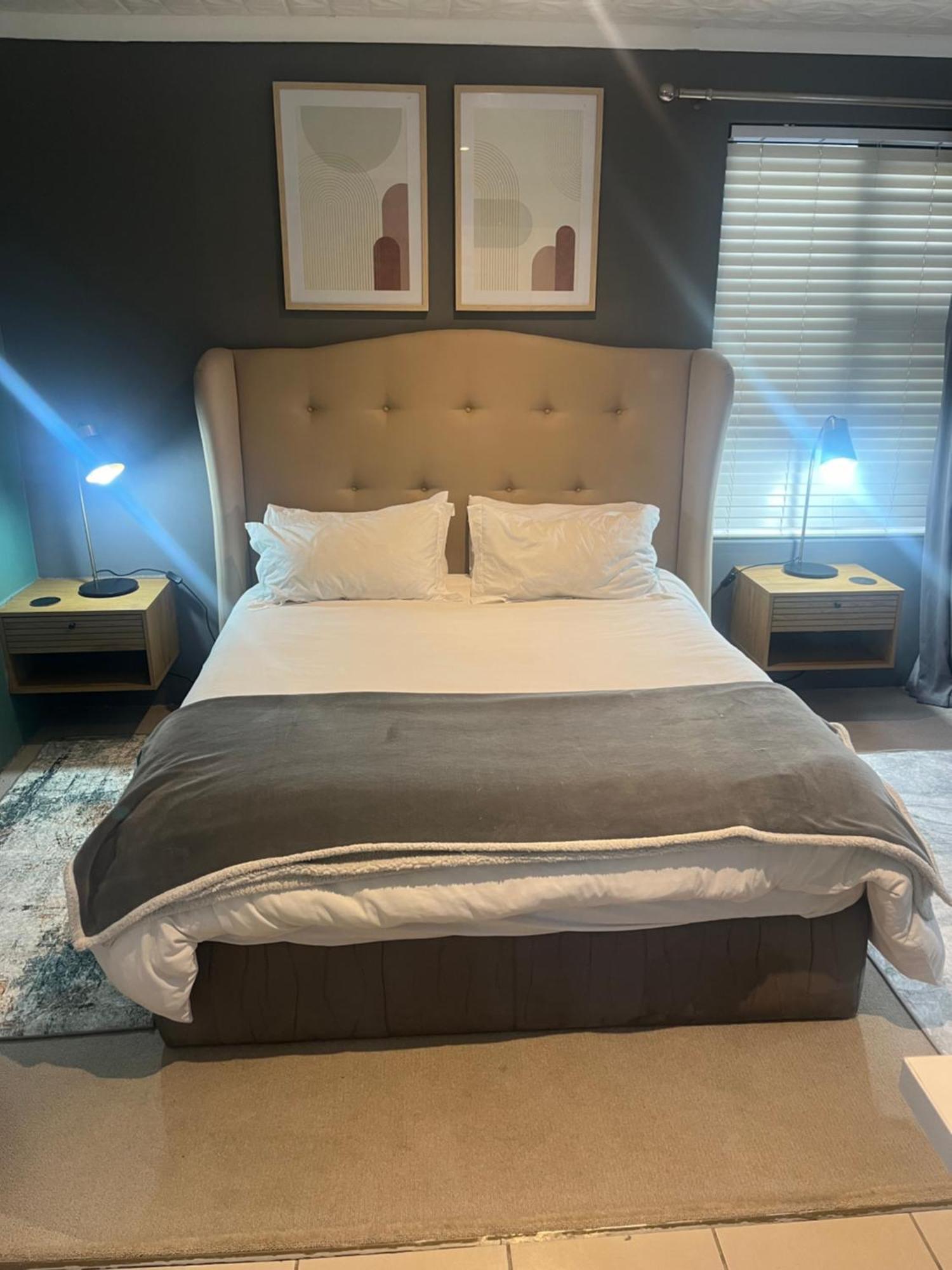 28 On Symonds Luxstudio 4 조지 외부 사진