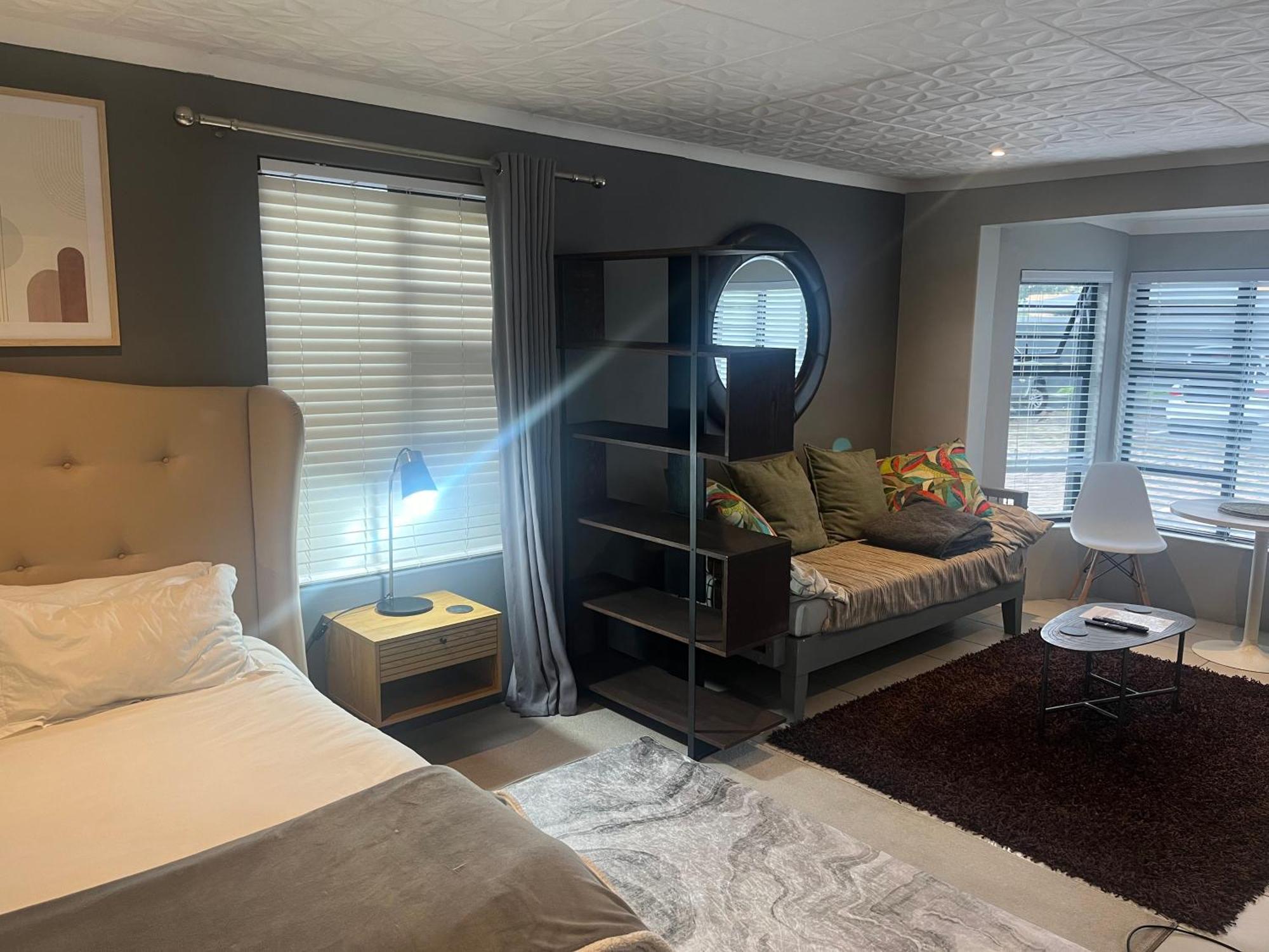 28 On Symonds Luxstudio 4 조지 외부 사진